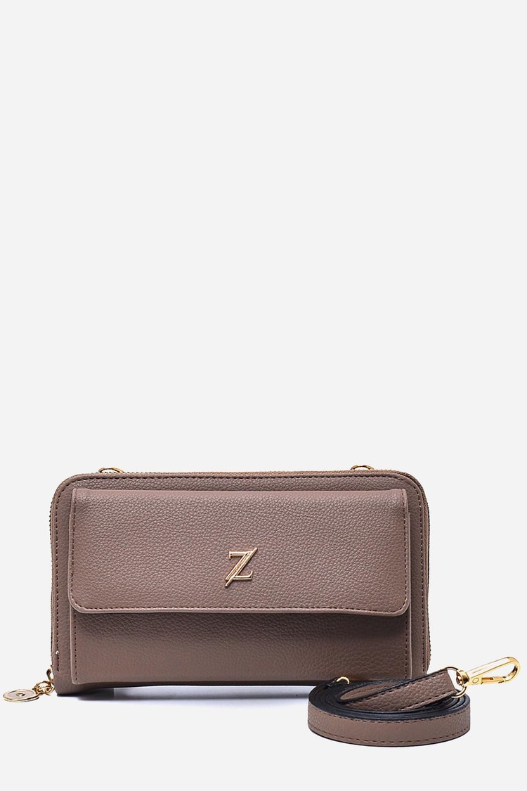 ZC015 ZÜHRE CÜZDAN