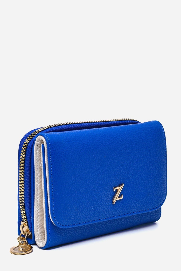 ZC018 ZÜHRE CÜZDAN