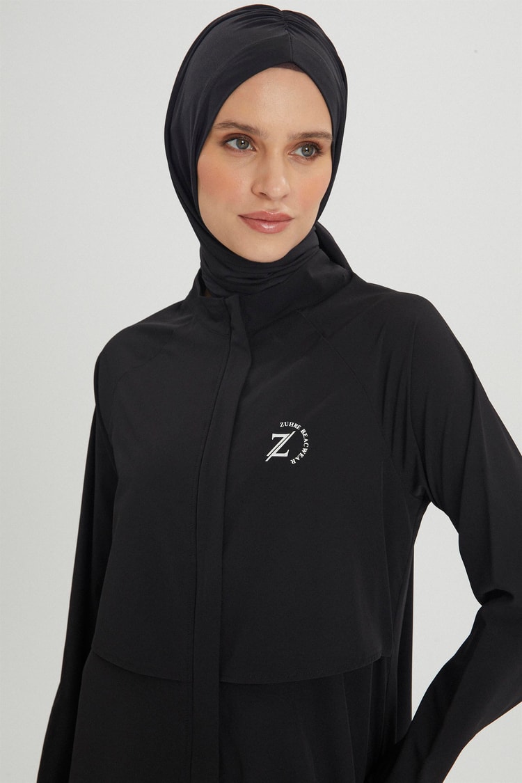 ZM-0013 ZÜHRE MAYO 1-4