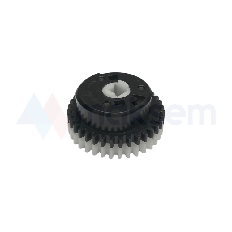 Dişli (Clutch Gear) 32T/31T RU5-0024-000 RU5-0025-000 TPL, HP LaserJet M1120 M1522 P1505 P1506