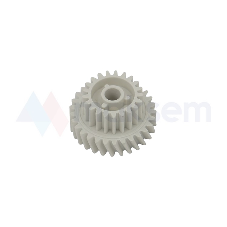 Dişli (Fuser Drive Gear) 150K Z361081, HP Color LaserJet Enterprise M552dn M552n M552x M553dn M553n