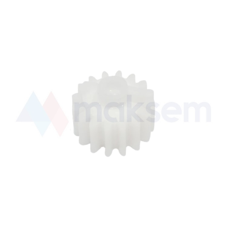 Dişli (Fuser Drive Gear) 16T TPL, HP LaserJet Pro CP1025