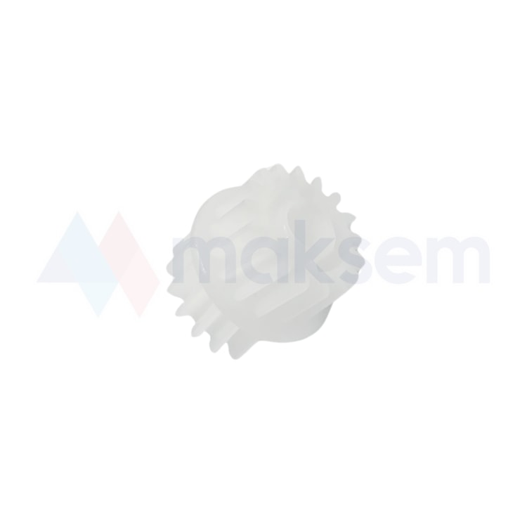 Dişli (Fuser Drive Gear) 17T/17T RU5-0958-000 TPL, HP LaserJet P3005 P3005d P3005dn