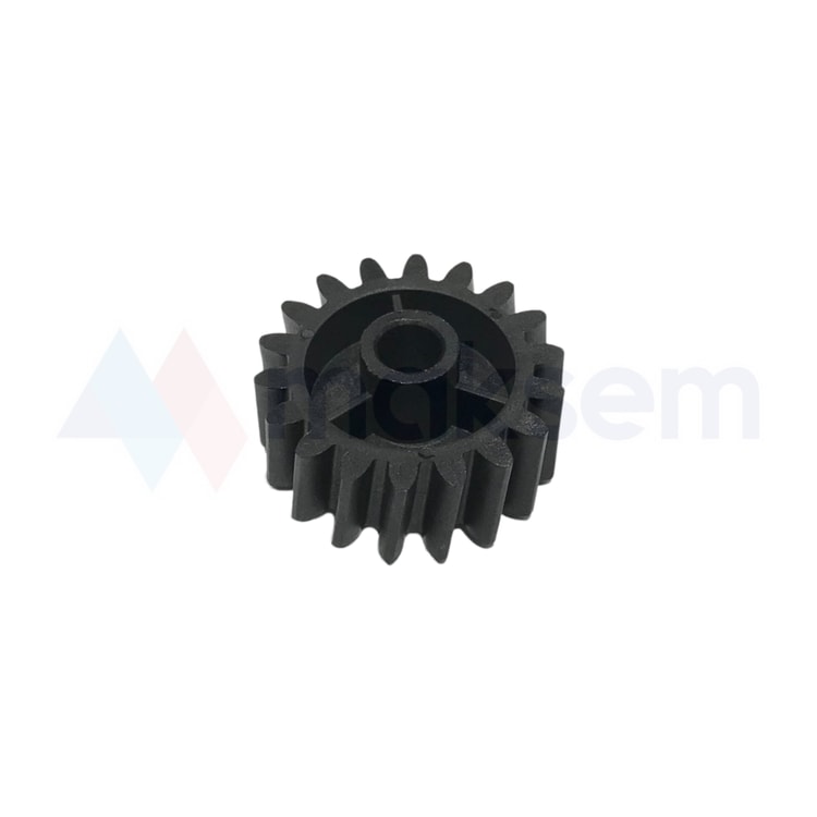 Dişli (Fuser Drive Gear) 18T RU7-0297-000 Z2441, HP LaserJet Enterprise 600 M601dn M601n M602dn