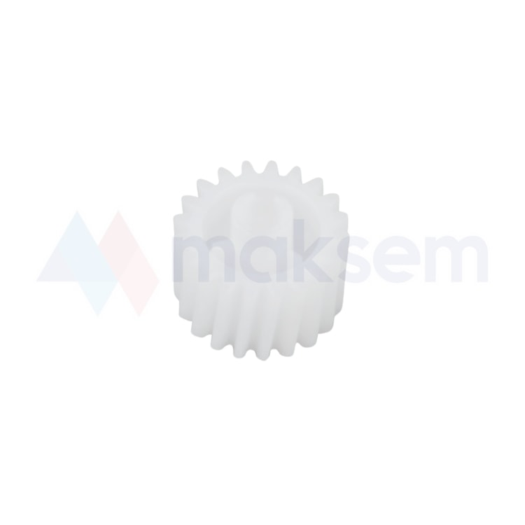 Dişli (Fuser Drive Gear) 20T RU7-0030-000 Z2450, HP LaserJet Enterprise P3015 P3015d P3015dn P3015n