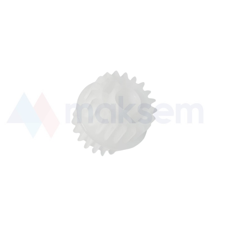 Dişli (Fuser Drive Gear) 20T/20T RU5-0956-000 TPL, HP LaserJet P3005 P3005d P3005dn
