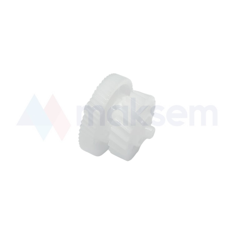 Dişli (Fuser Drive Gear) 23T/12T/56T RU6-0018-000 TPLD, HP LaserJet M1120 M1522 P1505 P1506