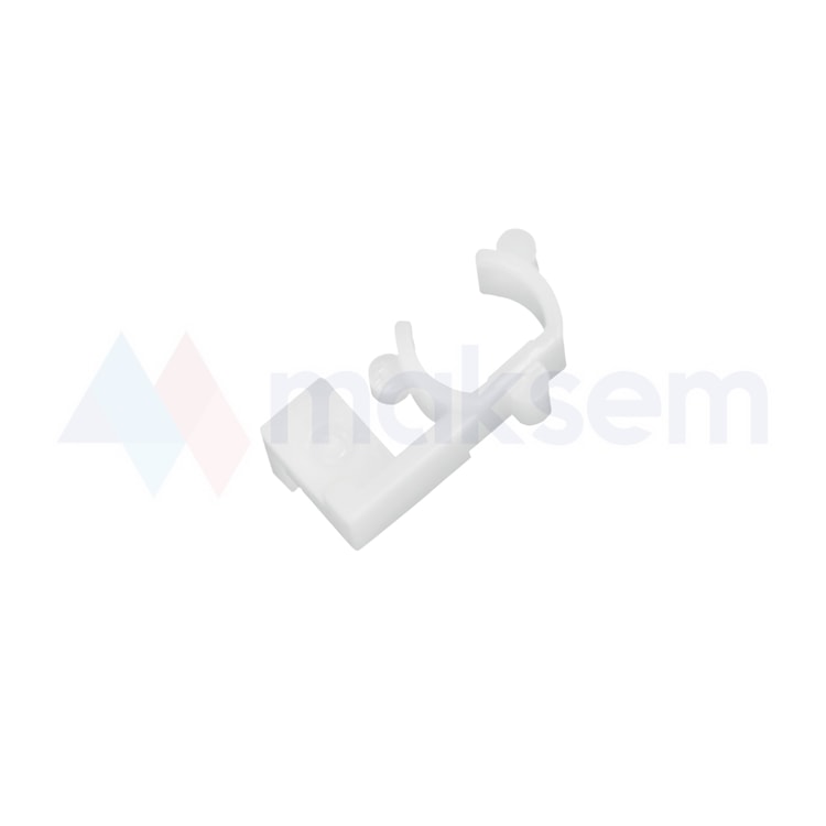 Dişli (Fuser Thrust Stopper) 1pc RC2-0657-000 TPL, HP LaserJet P3005 P3005d P3005dn