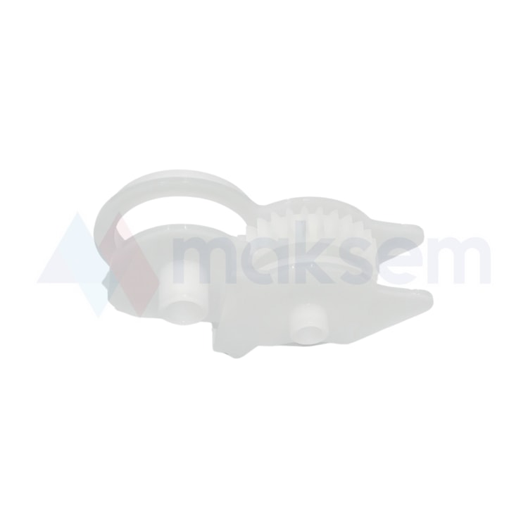 Dişli Kiti (Swing Plate Assembly) RC3-2511-000 RU7-0374-000 RU7-0375-000 TPL