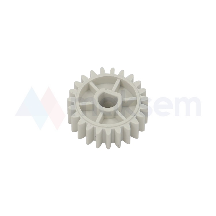 Dişli (Lower Roller Gear) 150K Z361080, HP Color LaserJet Enterprise M552dn M552n M552x M553dn M553n
