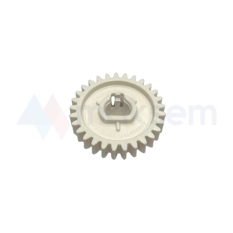 Dişli (Lower Roller Gear) 1pc 29T RU5-0331-000 Z0025, HP LaserJet 1160 1320