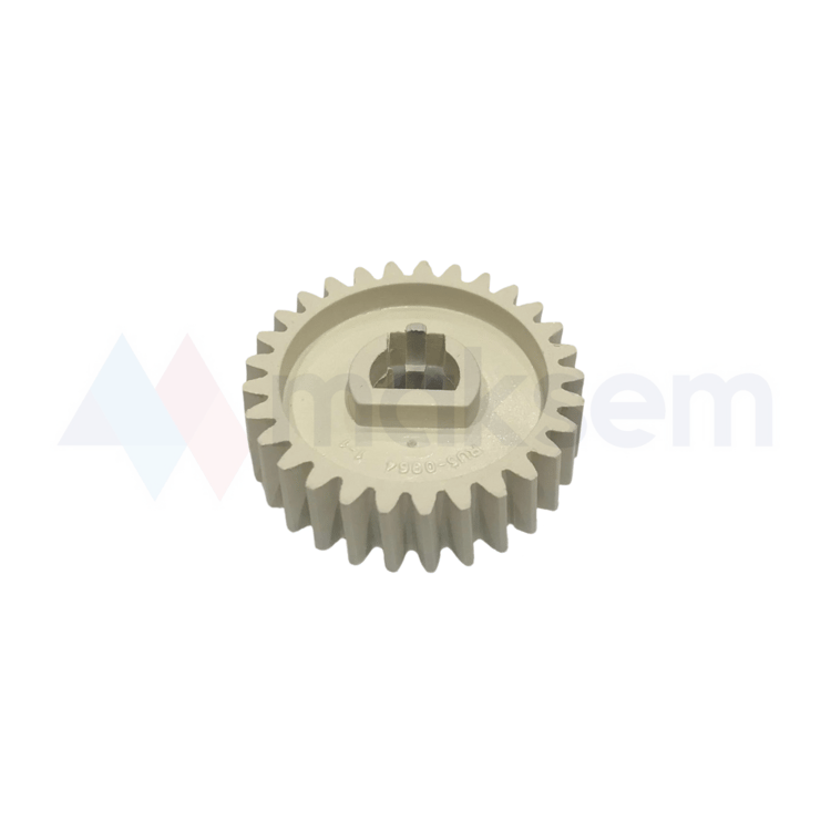 Dişli (Lower Roller Gear) 1pc 29T RU5-0964-000 RU7-0028-000 Z3647, HP LaserJet P3005 P3005d P3005dn
