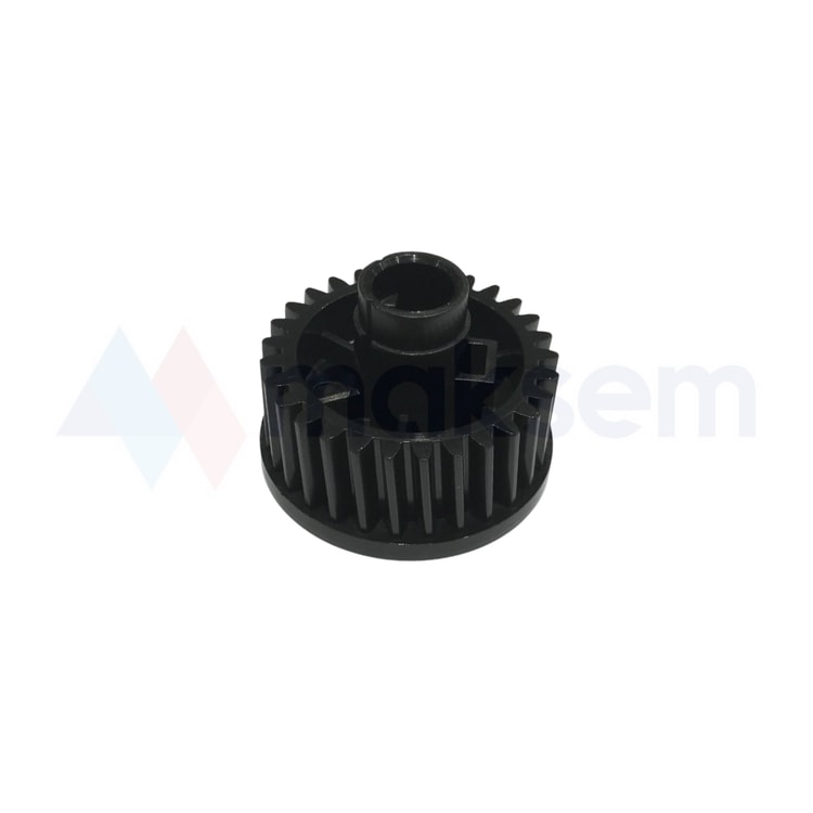 Dişli (Lower Roller Gear) 1pc 29T RU6-8293-000 Z2732, HP LaserJet Pro MFP M521dn