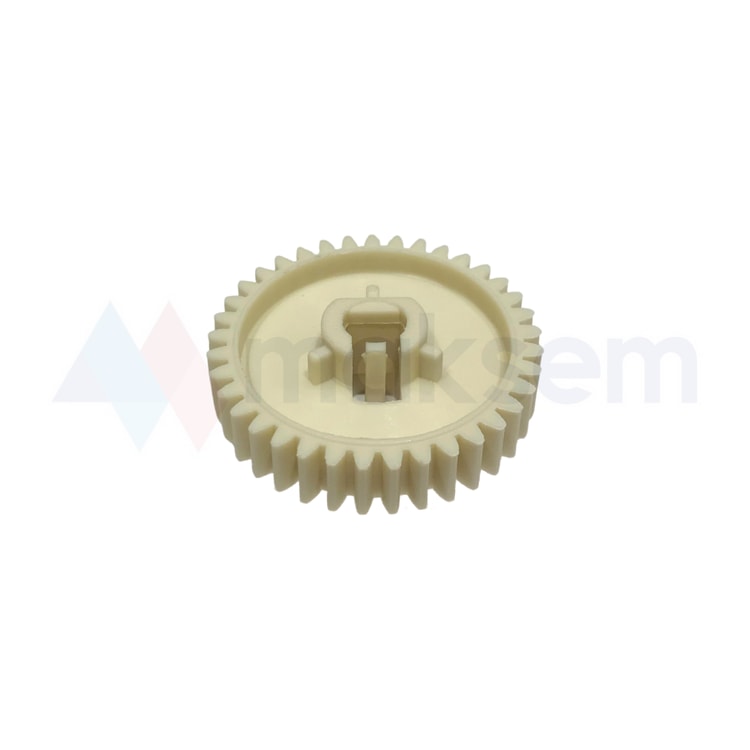 Dişli (Lower Roller Gear) 1pc 37T TPL, HP LaserJet 1022 3055