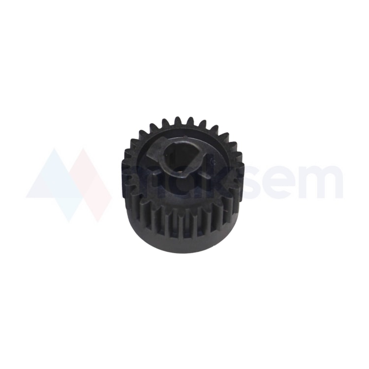 Dişli (Lower Roller Gear) 27T Z2477, HP LaserJet Pro 400 M401n M401dn M401dw