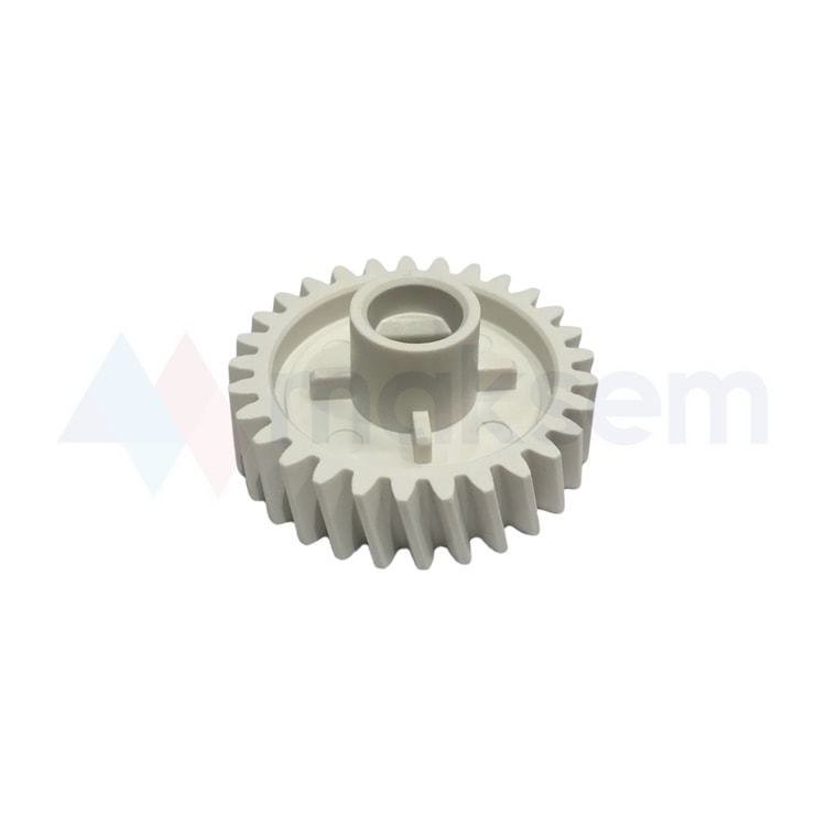 Dişli (Lower Roller Gear) 29T RM2-2554-Gear RM2-2555-Gear RM2-4696-Gear RM2-4697-Gear RM2-5399-Gear