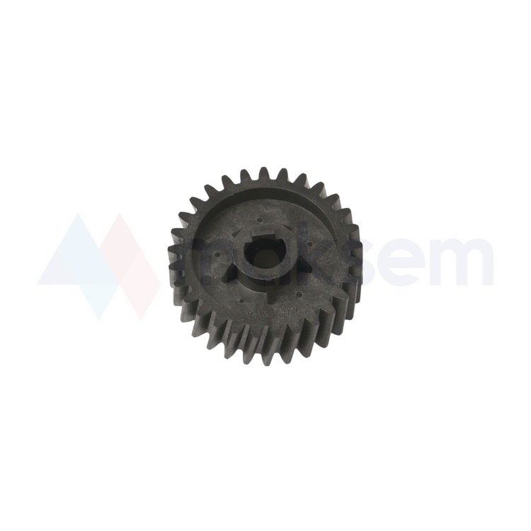 Dişli (Lower Roller Gear) 29T RU7-0563-000 Z2773, HP LaserJet Enterprise M806dn M806x+