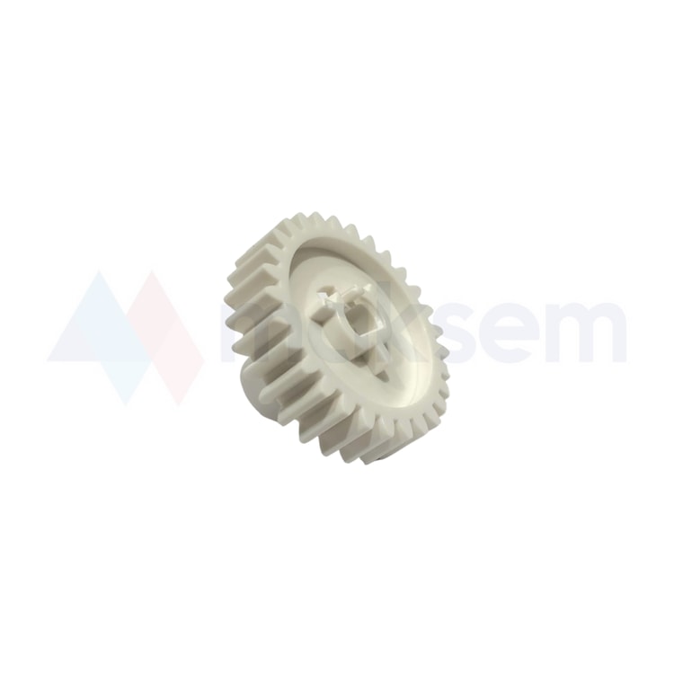 Dişli (Lower Roller Gear) 29T TPL, HP LaserJet 1000 1200