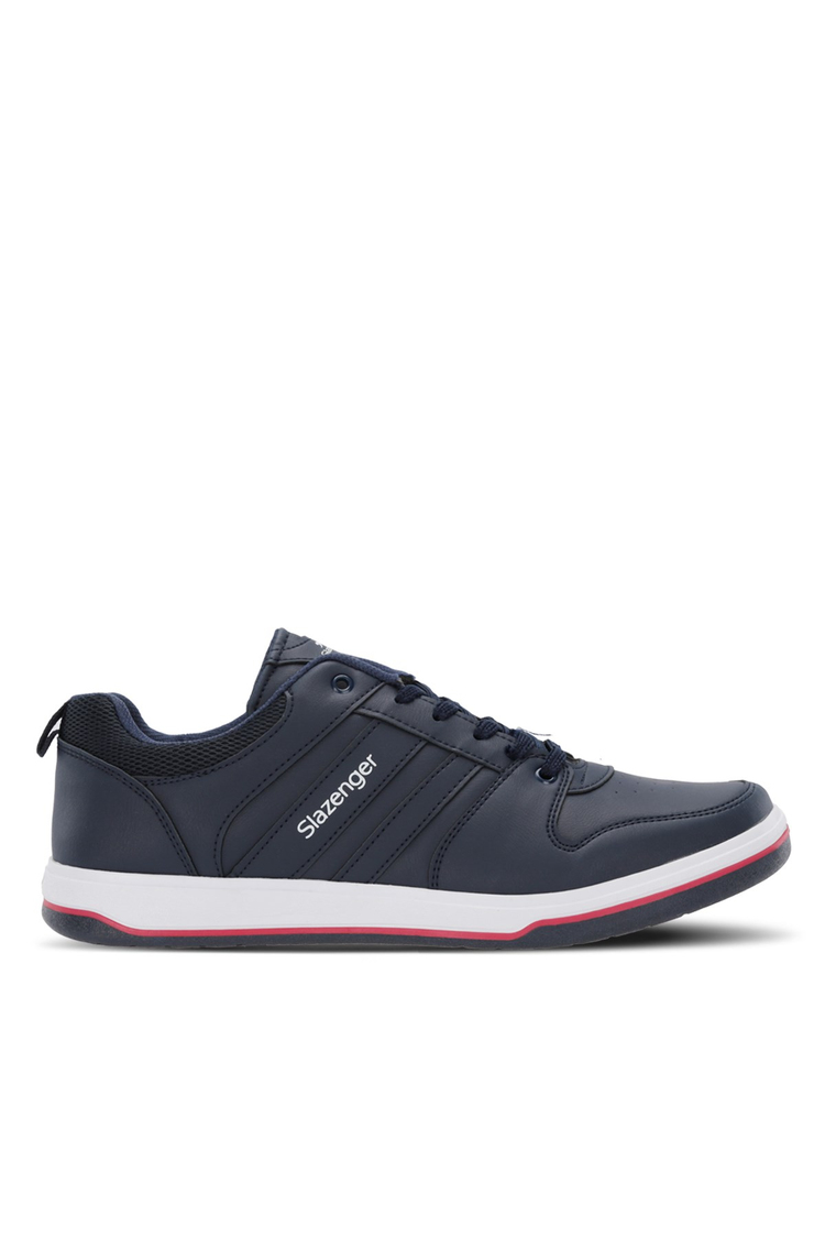 ALISHA I Erkek Lacivert Sneaker SA12RE362