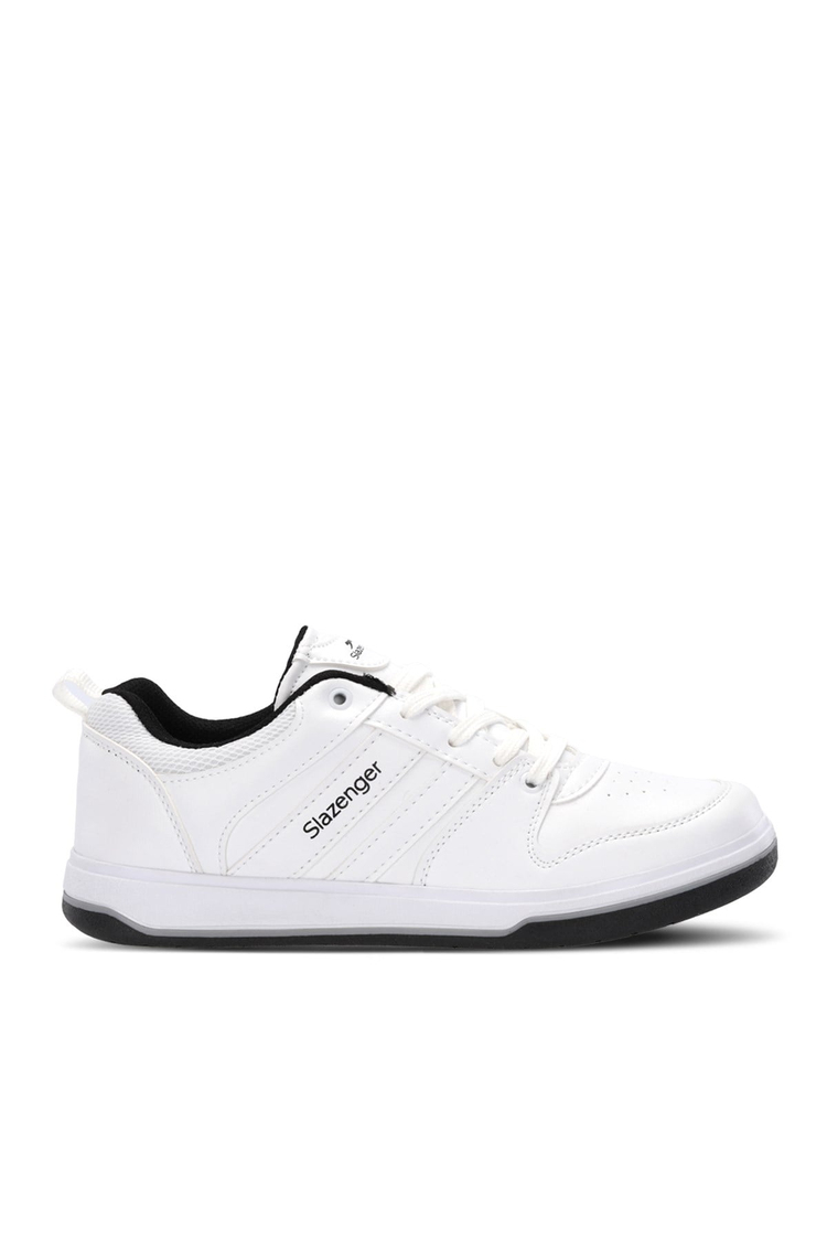 ALISHA I Kadın Beyaz Sneaker SA12RK110