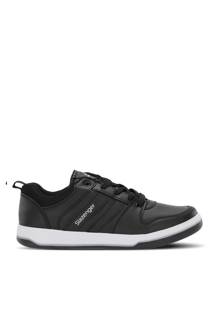 ALISHA I Kadın Siyah Sneaker SA12RK110