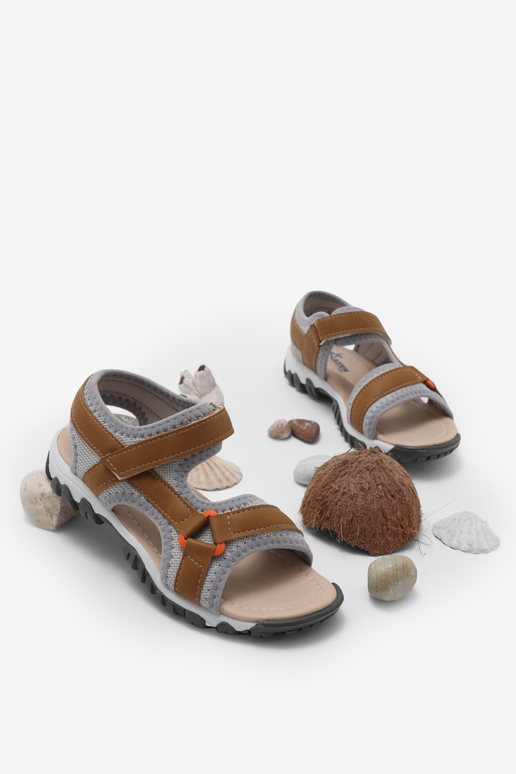 Çocuk Unisex Camel  TBARZ1025