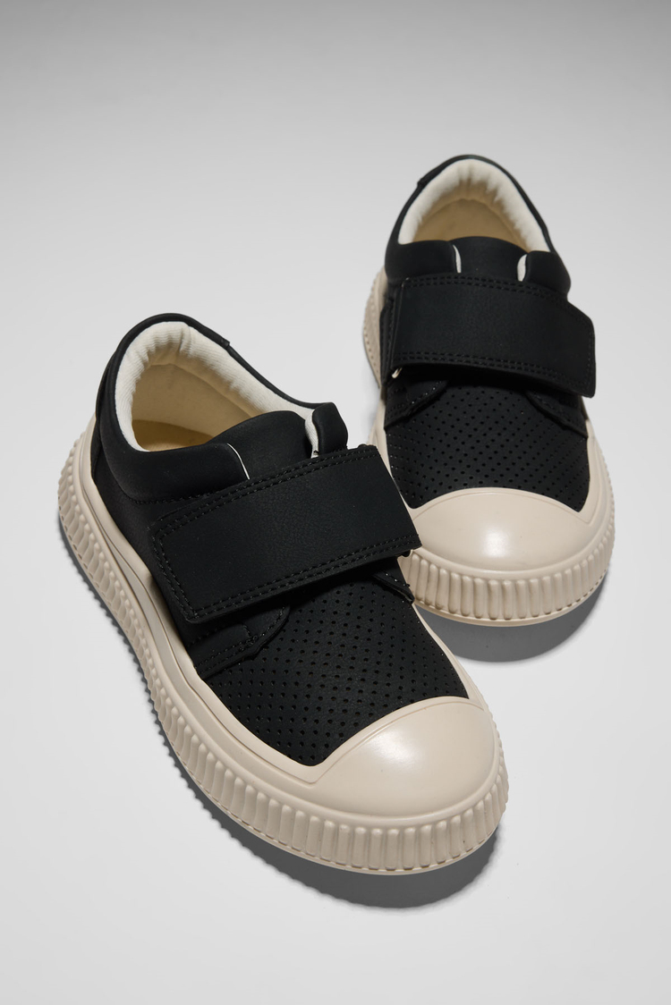 Çocuk Unisex Siyah  TBARZ1010