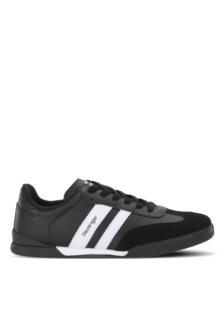 DAKOTA I Erkek Siyah Beyaz Sneaker SA16LE189