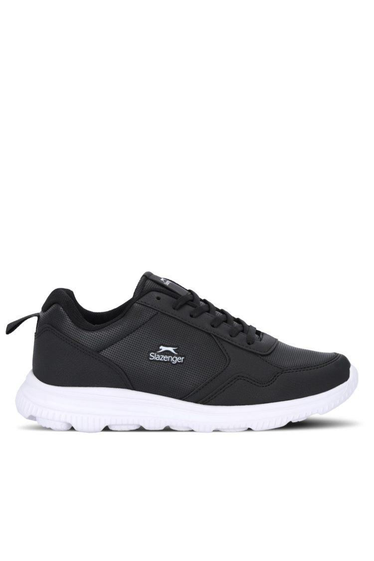 EVEREST I Erkek Siyah Beyaz Sneaker SA26RE031