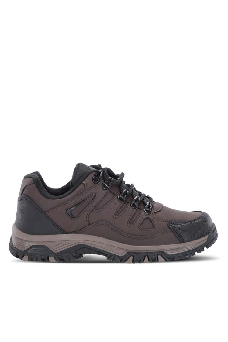 HAWKTRAIL Erkek Kahve Outdoor SA26OE063