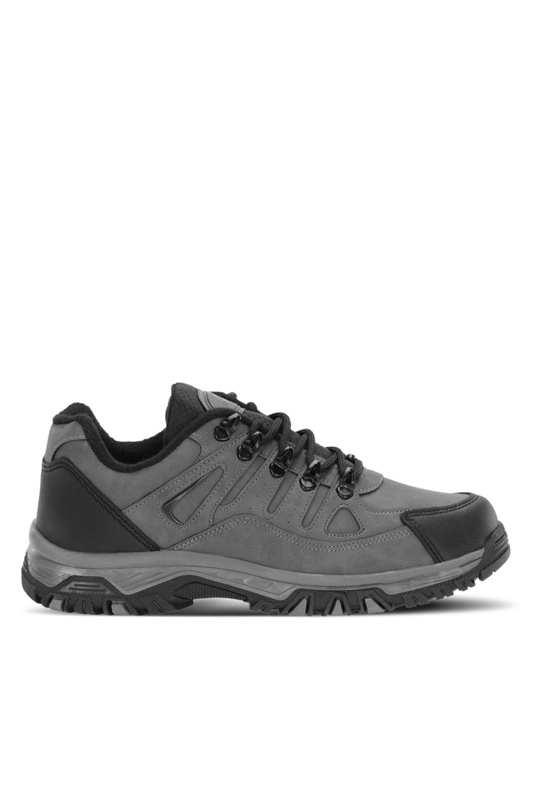 HAWKTRAIL Erkek Koyu Gri Outdoor SA26OE063