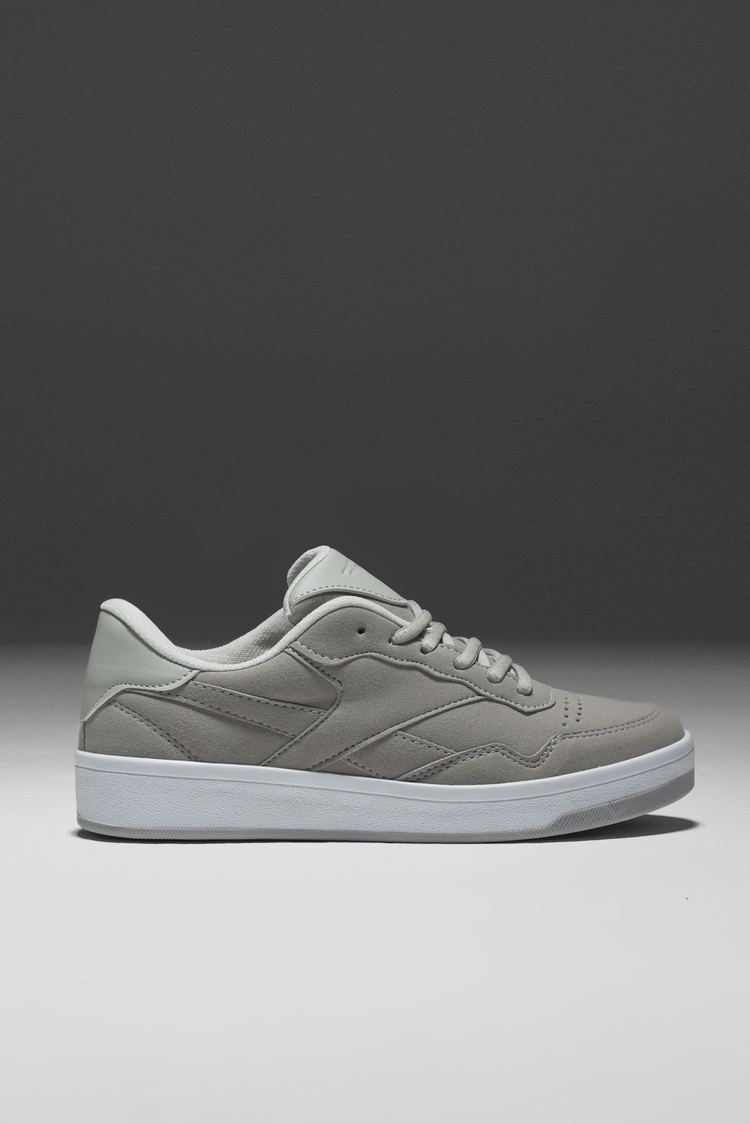Unisex Gri  TBA108