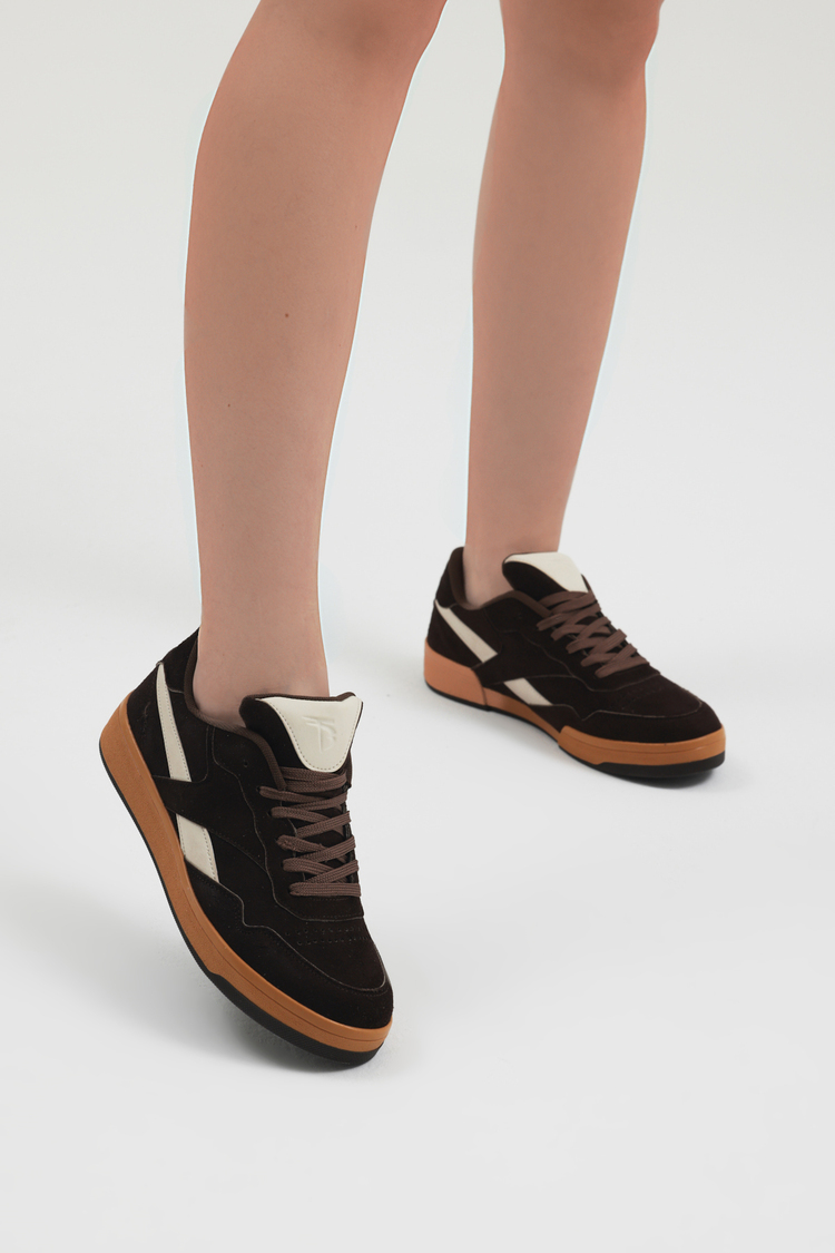 Unisex Kahve  TBA108