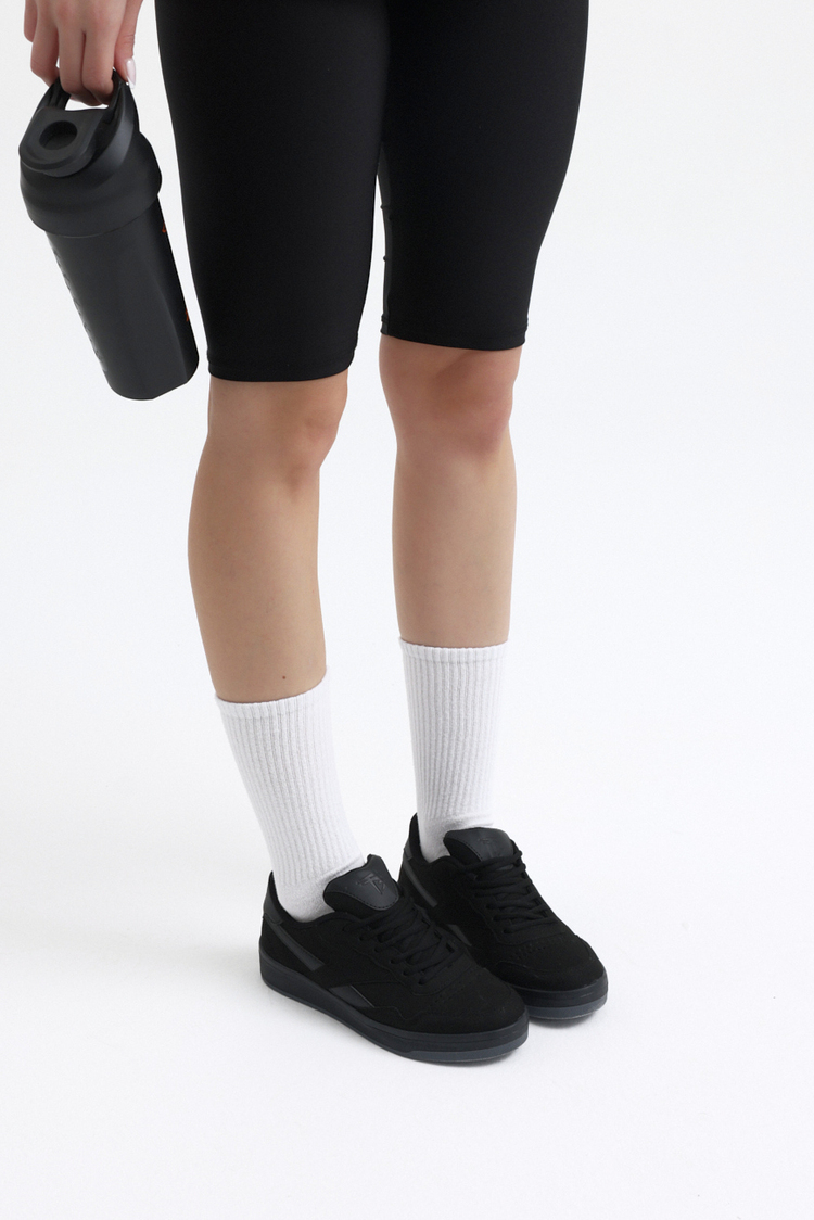 Unisex Siyah  TBA108