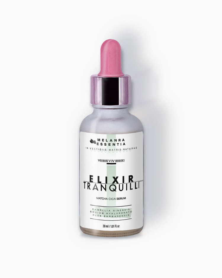 YATIŞTIRICI MATCHA CICA SERUM