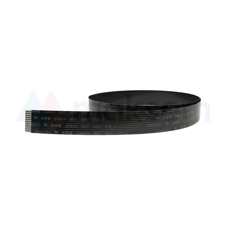 ADF Kablosu (ADF Flex Cable) 11pin 80cm CE538-60106 TPL, HP CM1415 M125 M126 M127 M128