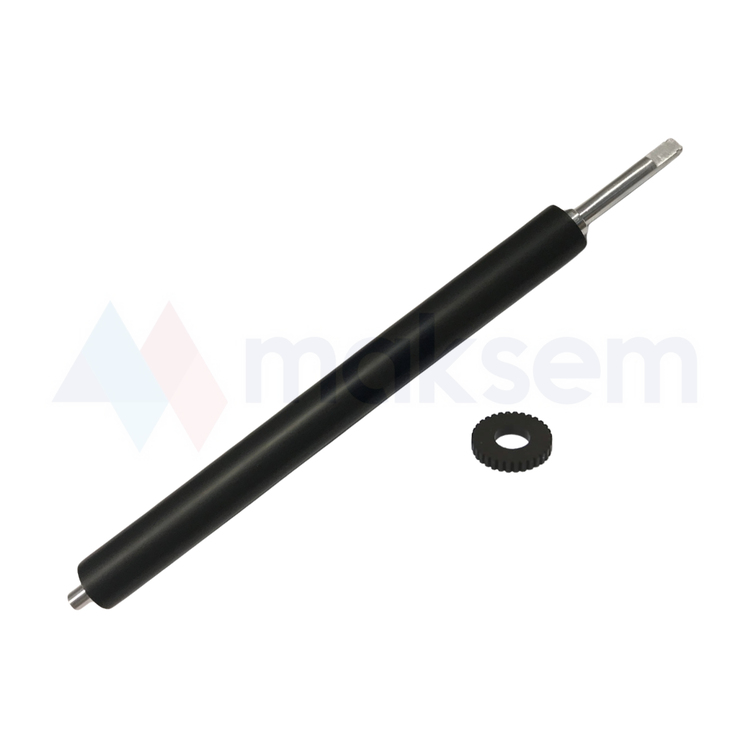 Alt Baskı Merdanesi (Lower Sleeved Roller) RC1-3630-000 Z0021, HP LaserJet 1160 1320 3390 M2727