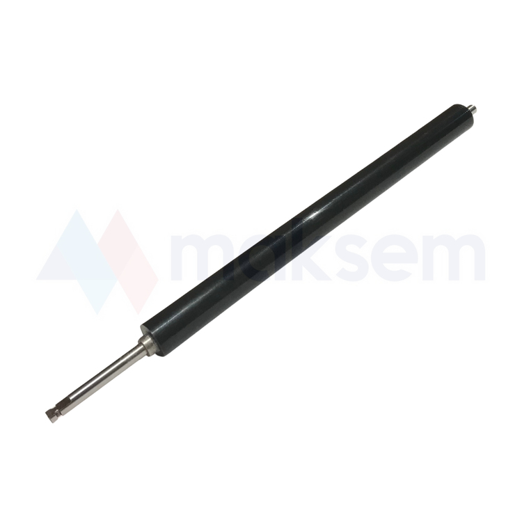 Alt Baskı Merdanesi (Lower Sleeved Roller) LPR-CP1215 TPL, HP Color LaserJet CP1210 CP1215 CP1515