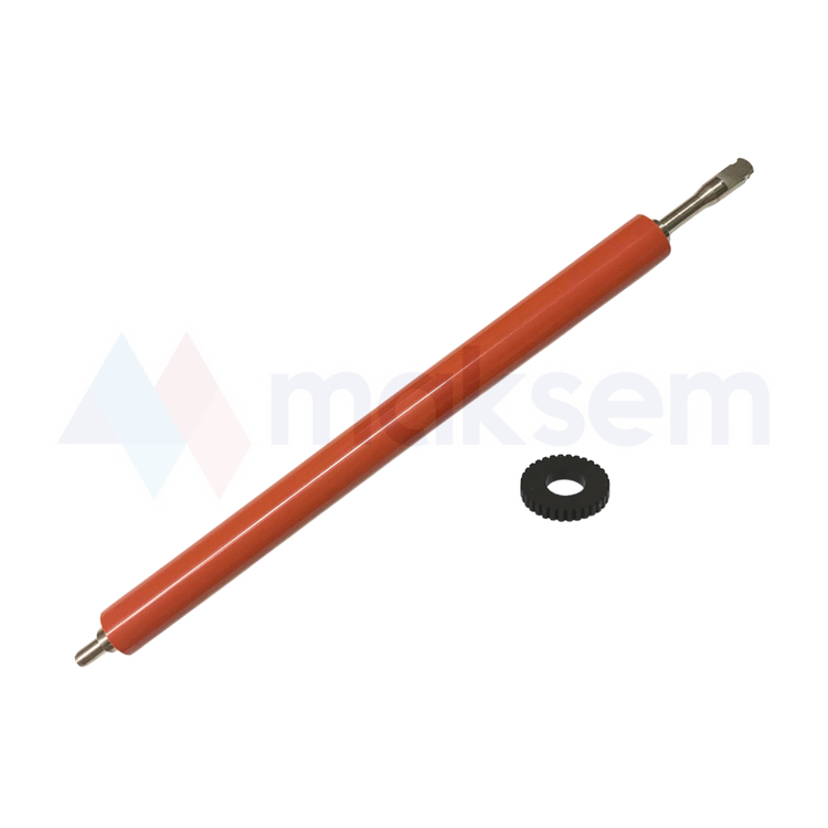 Alt Baskı Merdanesi (Lower Sleeved Roller) LPR-P1006 Z4701, HP LaserJet P1005 P1006 P1007 P1008