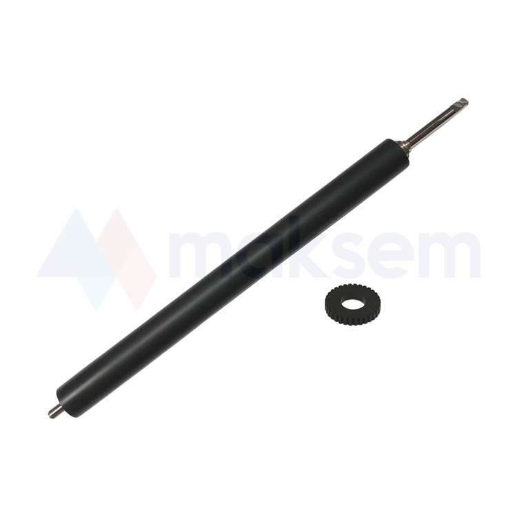 Alt Baskı Merdanesi (Lower Sleeved Roller) LPR-M506 Z2589, HP LaserJet Pro M501