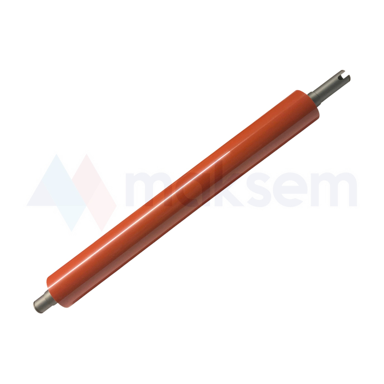 Alt Baskı Merdanesi (Lower Sleeved Roller) 40X9046-Lower Z2864, Lexmark MS911de MX910de MX911dte