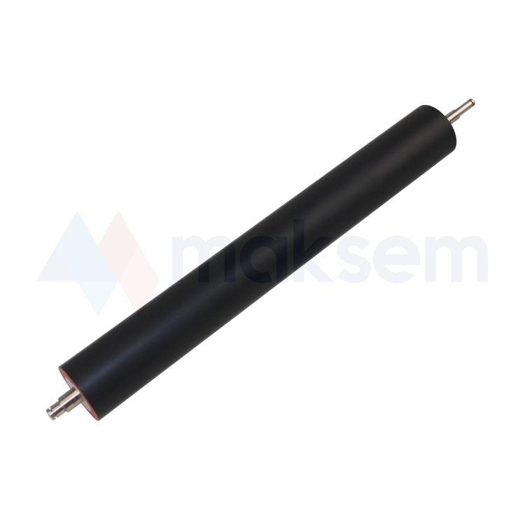 Alt Baskı Merdanesi (Lower Sleeved Roller) Z2826, Lexmark MS810 MS811 MS812 MX710 MX711 MX810 MX811