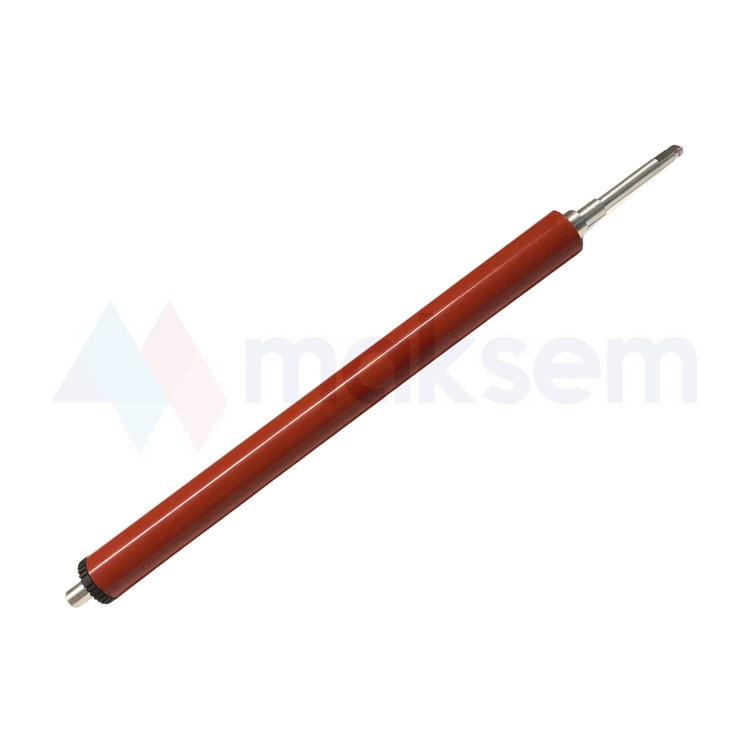 Alt Baskı Merdanesi (Lower Sleeved Roller) RF5-2824 RF5-2823 TPLD, HP LaserJet 1000 1150 1200 1220