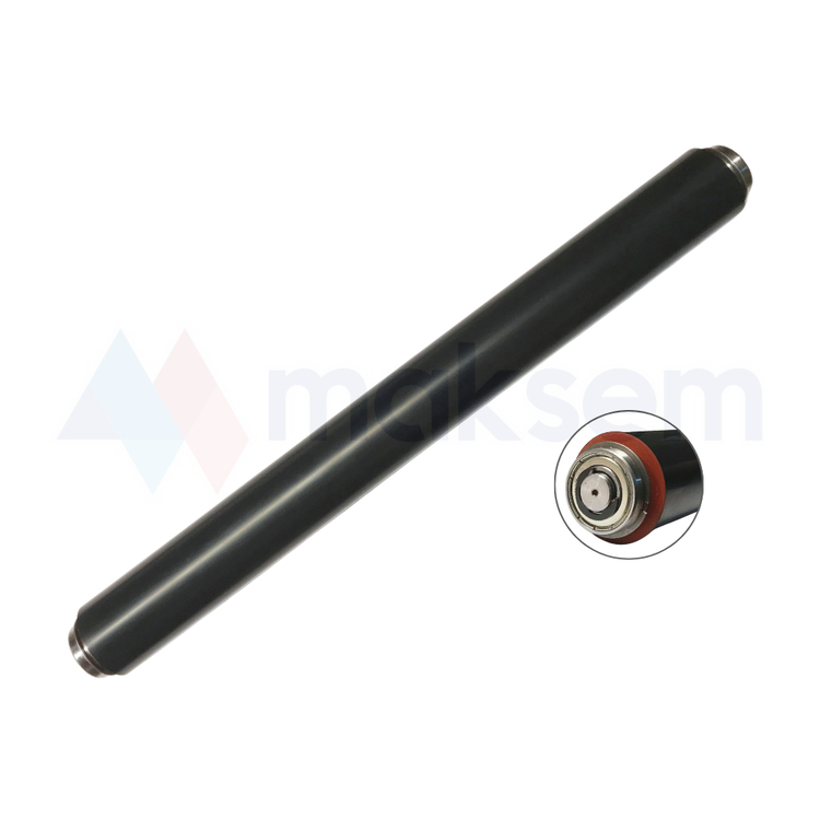 Alt Baskı Merdanesi (Lower Sleeved Roller) FM4-3158-000 TPL, Canon ImageRunner Advance 8095 8105