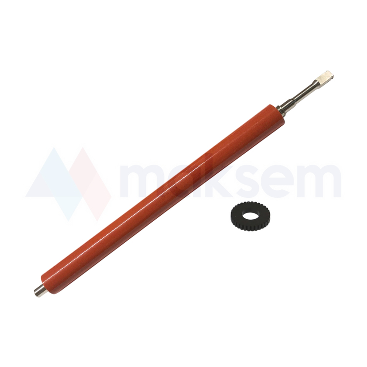 Alt Baskı Merdanesi (Lower Sleeved Roller) LPR-P2035 LPR-M401n RC1-3685 Z3685N, HP LaserJet P2030