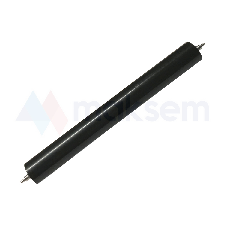 Alt Baskı Merdanesi (Lower Sleeved Roller) TPL, OKI B411 B412 B431 B432 B491 MB401 MB451