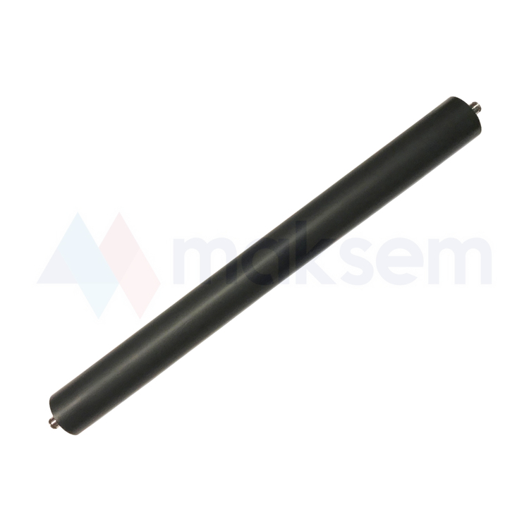 Alt Baskı Merdanesi (Lower Sleeved Roller) Z3957, Xerox Fujifilm ApeosPort IV 3070 4070 5070