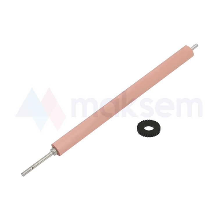 Alt Baskı Merdanesi (Water Foam Lower Sleeved Roller) Z211001, HP Color LaserJet Pro M452dn M452dw
