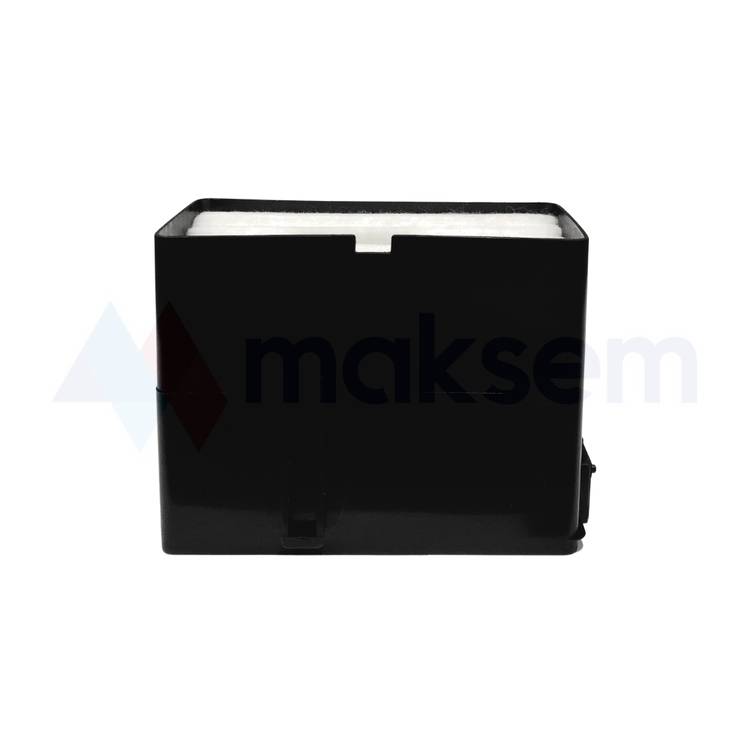 Atık Mürekkep Tank Pedi (Waste Ink Tank Porous Pad) Çipsiz WF-7015 1805328 1557358 TPLD