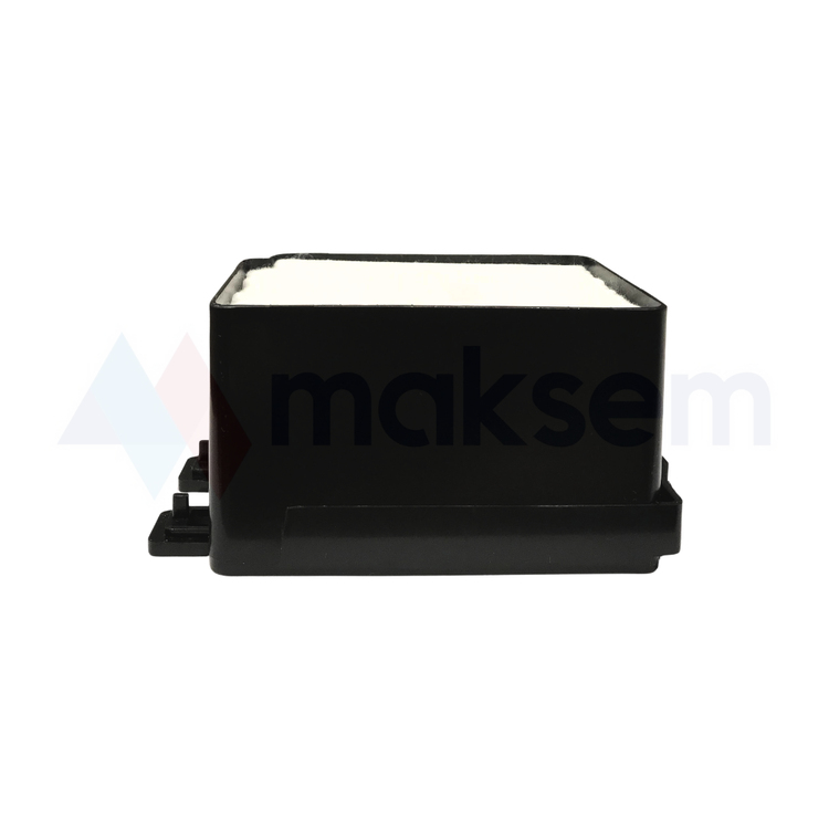 Atık Mürekkep Tankı (Waste Ink Tank) Çipsiz WF-K105 1546710 TPLD, Epson WorkForce WF-K100 WF-K101